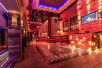 Holiday Inn Osnabruck