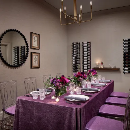 The Ritz-Carlton, Tysons Corner
