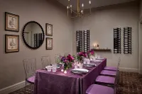 The Ritz-Carlton, Tysons Corner - breakfast