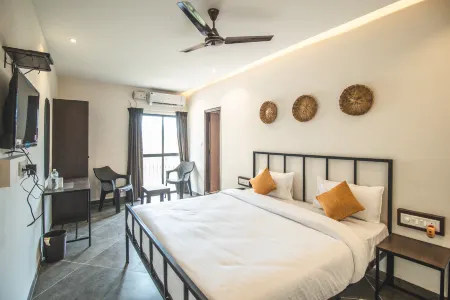 Amber Rooms Отели в г. Пилерн