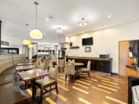 Sonesta Essential Indianapolis Airport Hotels in Plainfield