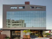 LS Hotel Hotels near Manaira