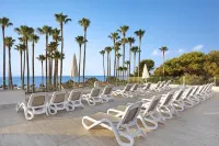 THB Sa Coma Platja - Boutique