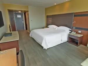 Sheraton Guayaquil Hotel