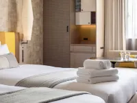 Mitsui Garden Hotel Fukuoka Gion Hotels in Фукуока