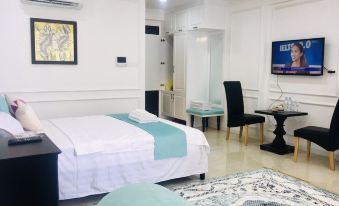 Nvt Housing - Vinhomes d'Capitale Apartment Hanoi