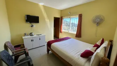 Jrs Inn Kodaikanal