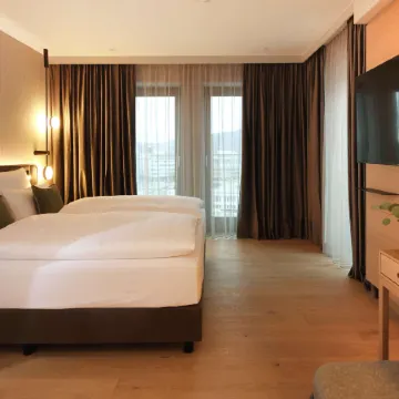 Atlantic Hotel Heidelberg