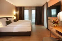 Atlantic Hotel Heidelberg