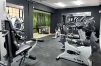 NH Boulevard del Río Cali - Gym