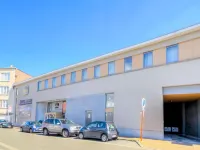 Hotel & Aparthotel Alize Mouscron Hotels in Estaimpuis