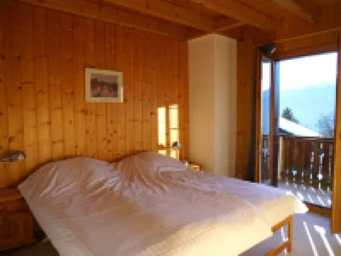 Arche Hotels in Leytron