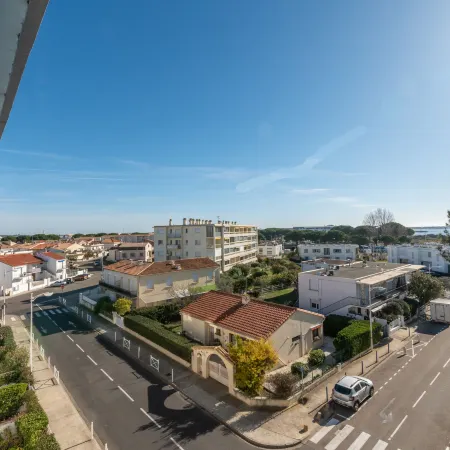 Le Plein Sud II