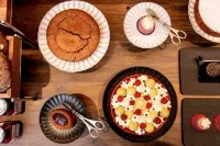 Calepina Alpine Suite - sarapan