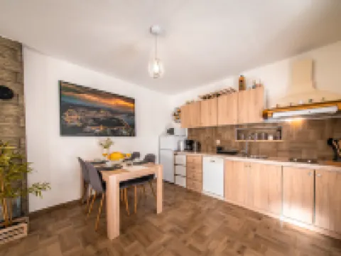 Ulika Hotels in Stifanici