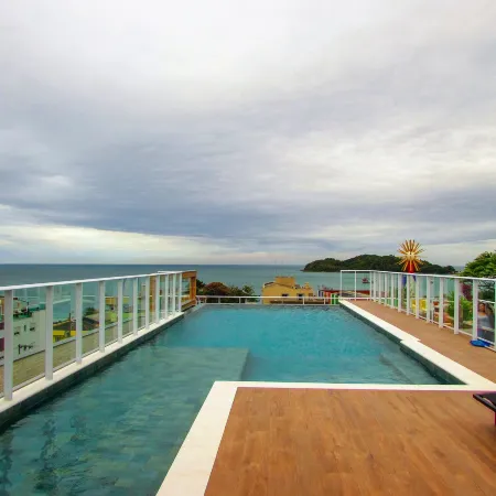 Vila do Centro Apart Hotel
