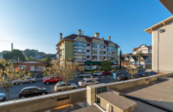 Studio la Lunna - Stay House Temporada