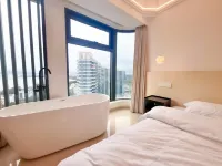 Xiyu Homestay (Xitong Scenic Avenue)