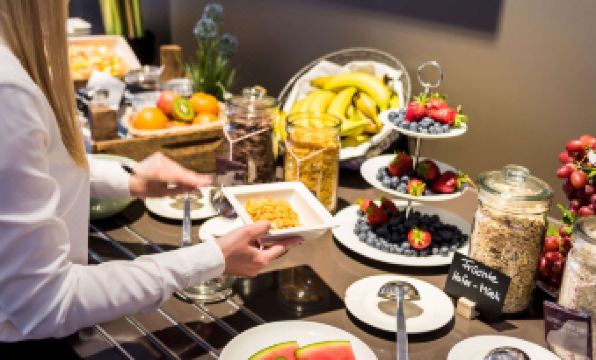 Ibis Regensburg City