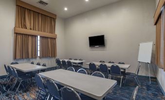 Quality Inn Blythe I-10