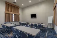Quality Inn Blythe I-10