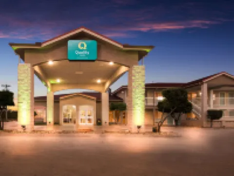 凱藝酒店 索諾拉酒店