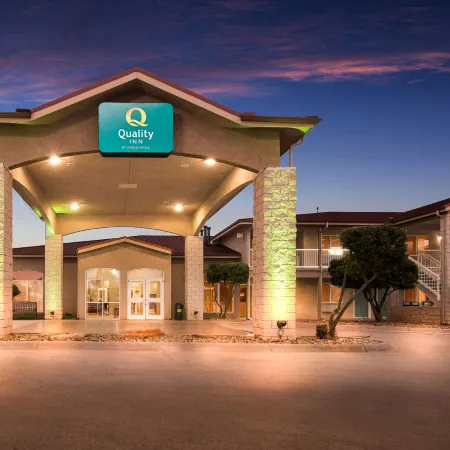 Quality Inn