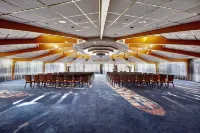 Carlton Oasis Hotel Hotel di Spijkenisse