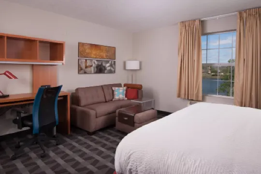 TownePlace Suites the Villages