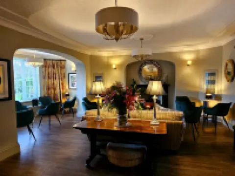 Burlington Berties Hotels in Sheringham