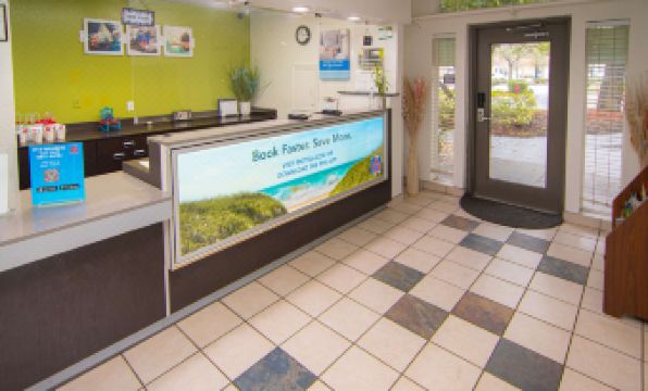 Studio 6 Coral Springs, FL - Fort  Lauderdale