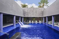 Santa Catalina, a Royal Hideaway Hotel - spa