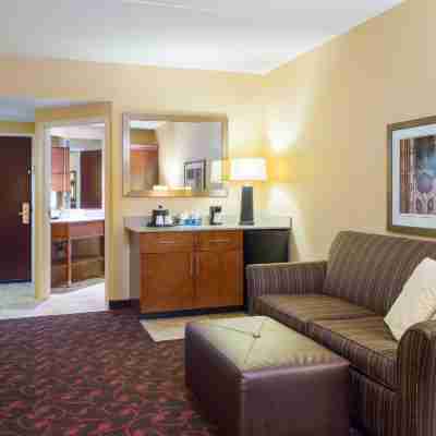 Hotel Carlisle Rooms