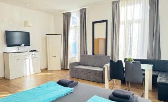 Pension Dresdener Berge - Housity