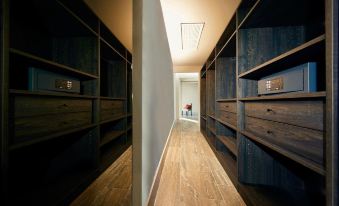 Podere Castel Merlo Resort