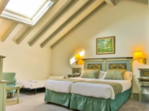 Palacio de Los Velada Hotels in Avila