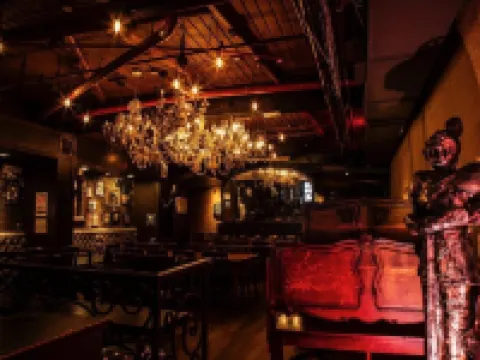 ควอลิตี้ อินน์ & สวีทส์ โรงแรมในแวนคูเวอร์