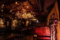 Quality Inn & Suites Downtown Vancouver