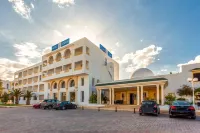 Zodiac Hôtel & Aqua Park