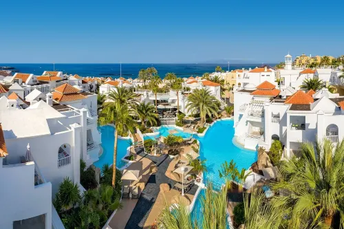 Lagos de Fañabé Beach Resort