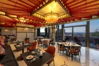 Five Zurich - Luxury City Resort - petit déjeuner