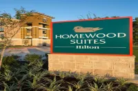 休斯敦卡蒂米爾商場Homewood Suites by Hilton