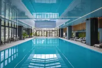 Pullman Tbilisi Axis Towers - De lujo