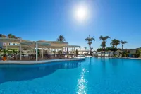 Rodos Palladium Leisure & Wellness - 5 stjerner