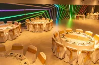 Hotel St. George Hotel a Celaya