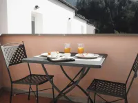 Costa Morroni - Levanto - Cinque terre