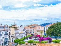 CD-1926 Three Bedroom Apartment in Nerja