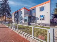 Penzion Aries Hotels in 