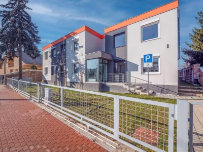 Penzion Aries Hotel a 