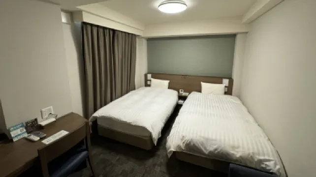 Dormy Inn Express Sendai Seaside Natural Hot Spring